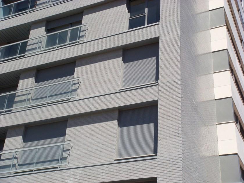 B&B Rivestimenti Naturali Внутренняя и внешняя напольная / настенная плитка Mattoni smaltati Croma32 - Вид №3