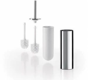 INDA® Держатель ершика для настенного / напольного унитаза My love Av014a-b