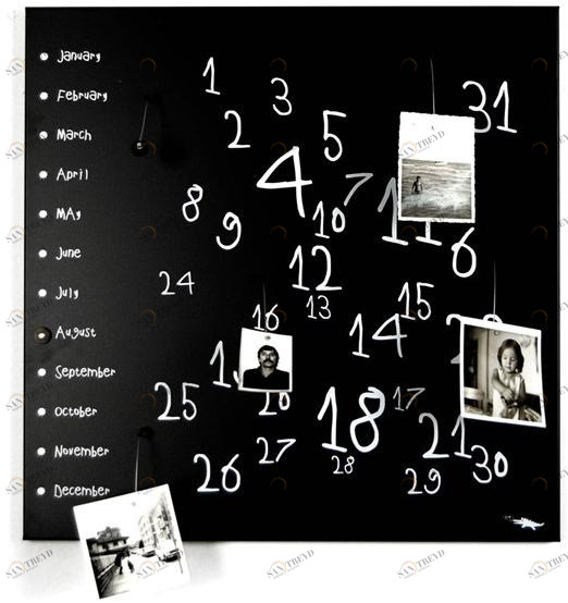 Designobject.it Доска / календарь  It401 