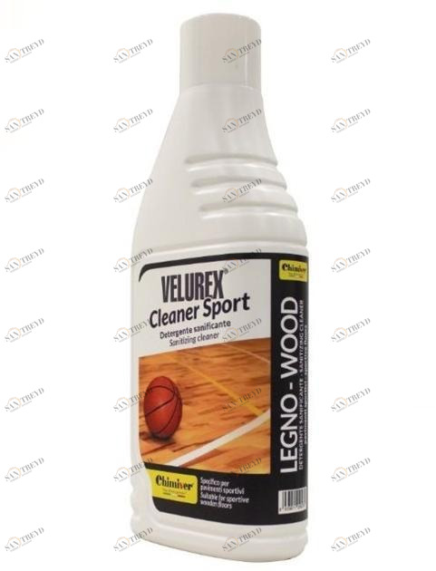 Chimiver Panseri Средство для дезинфекции спортивных полов Pavimenti sportivi sun-id-1382484