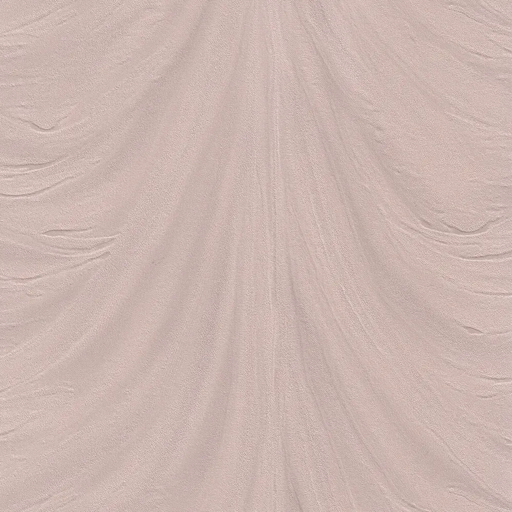 Обои флизелиновые Euro Decor Botticelli розовые 1.06 м 1158-07 82107820 STLM-2158998 - Вид №1