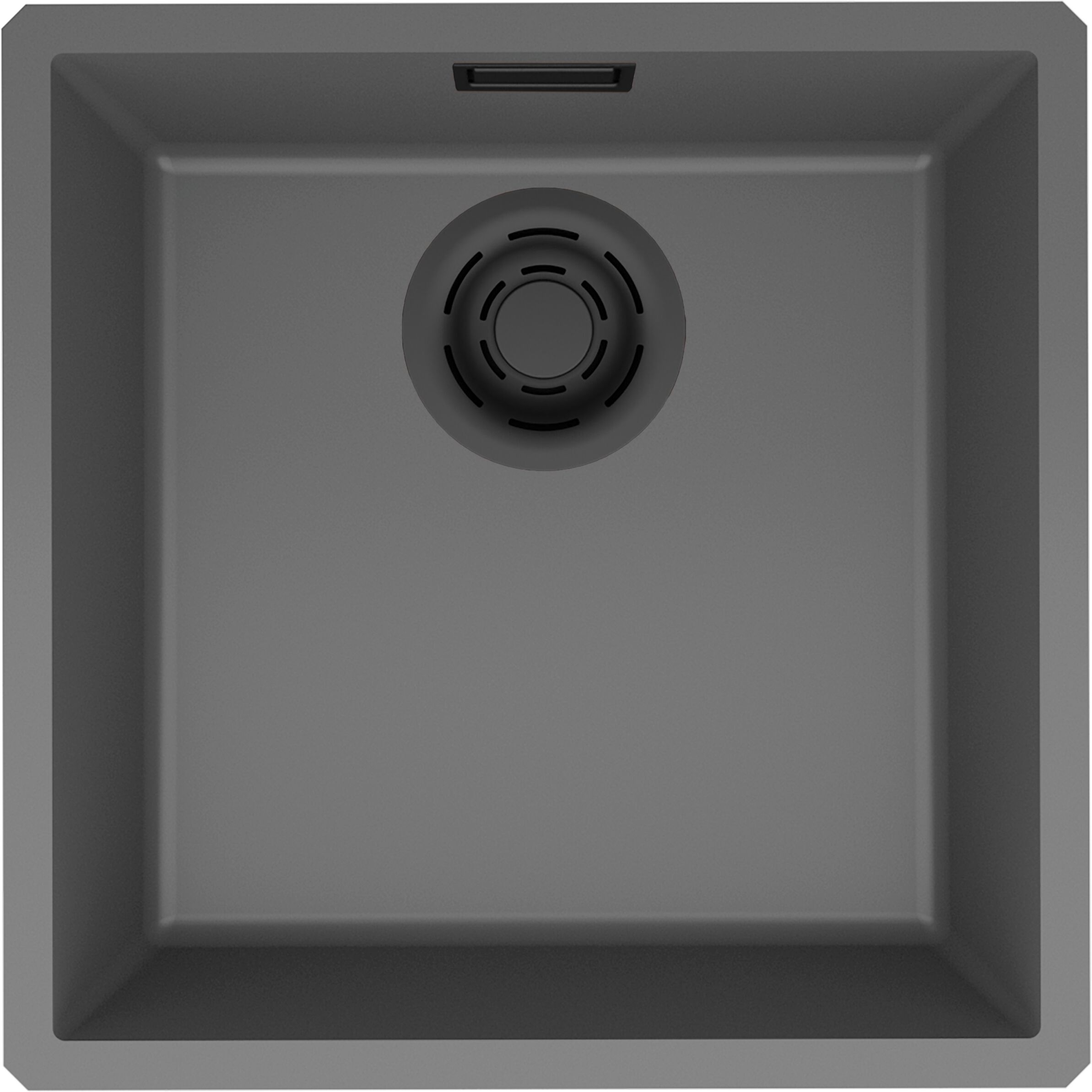 Раковина с одной чашей в Кератеке Elleci элитная кухня ARCH-00074871 - Вид №7