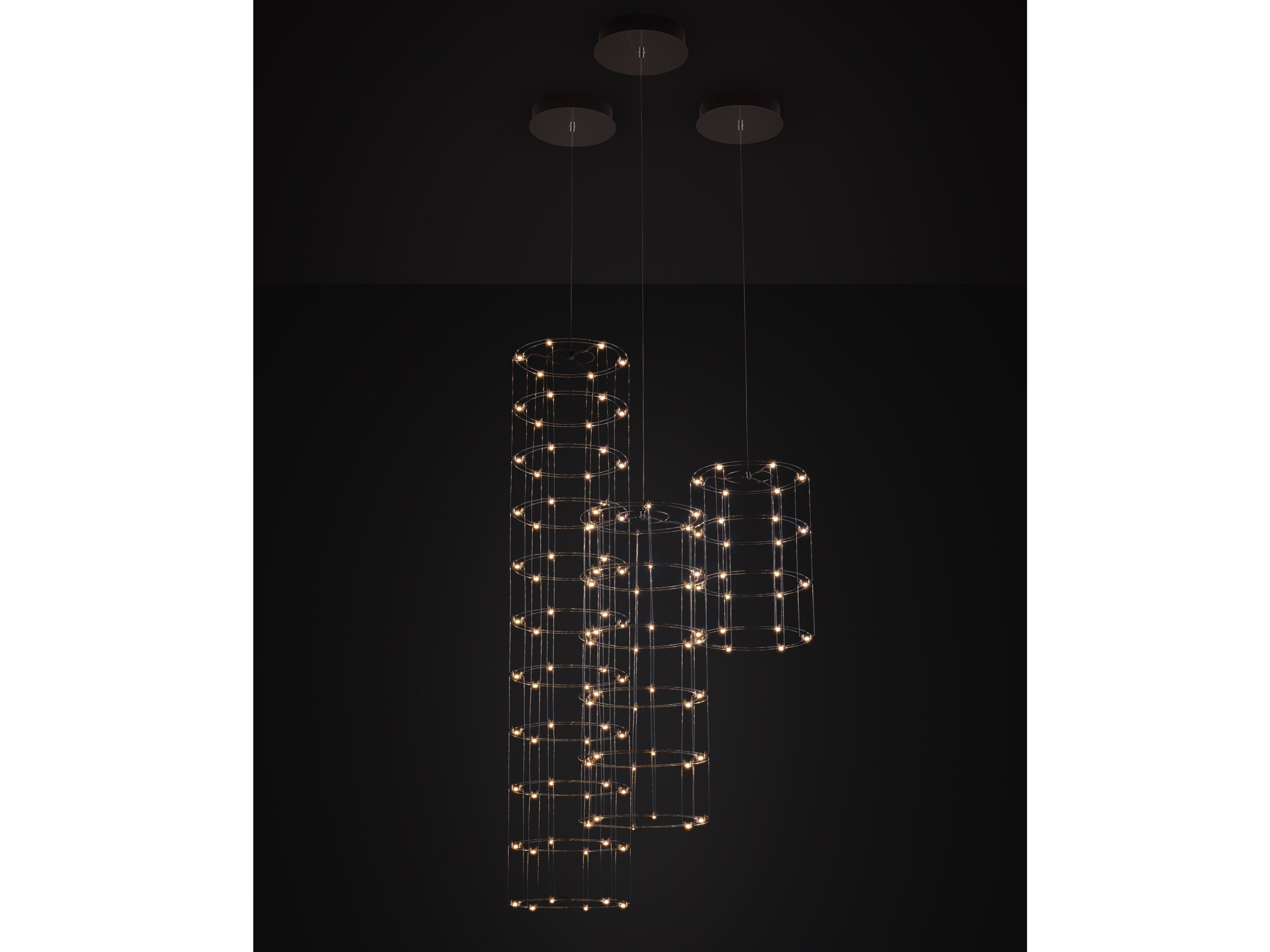 Светодиодный подвесной светильник Quasar Tube ARCH-00106470