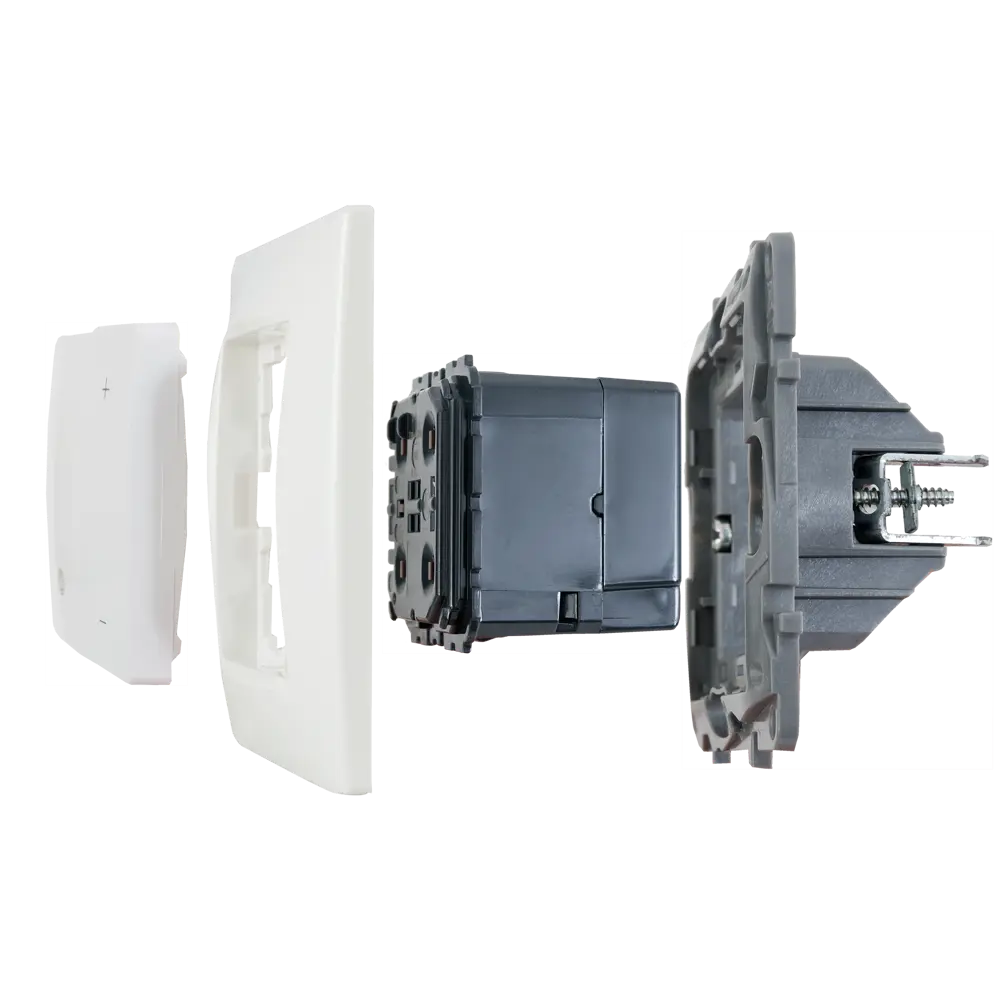Legrand Etika - интеллектуальный светорегулятор с плавным диммированием 17353371 STLM-0007962 - Вид №5