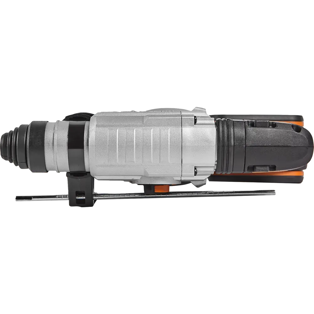 Перфоратор аккумуляторный SDS-plus Worx WX392, 20 В Li-ion 2x4 Ач, 2.2 Дж 82342466 STLM-2159529  - Вид №2