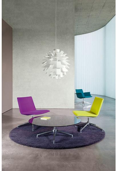 Brunner Мягкое кресло с 4-мя спицами Fina sun-id-1457348 - Вид №3