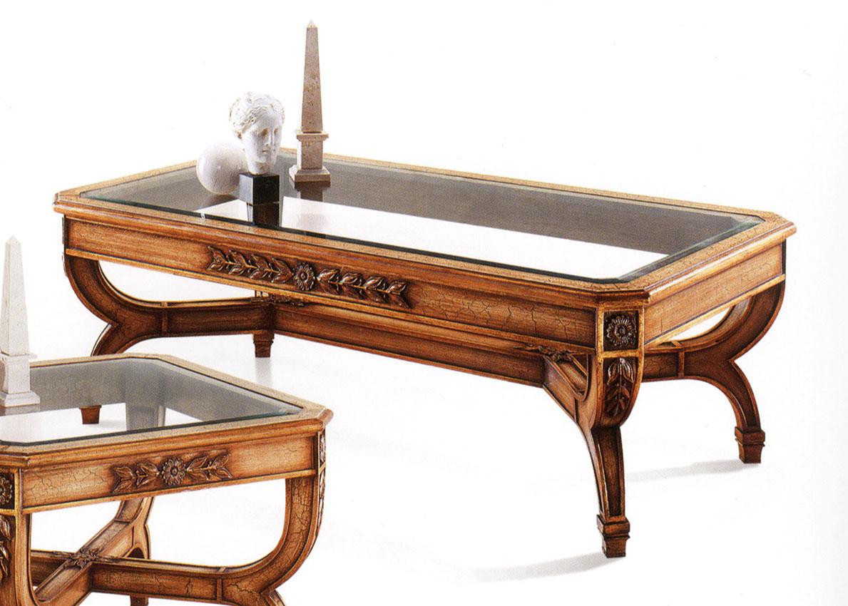 Стол журнальный  ANGELO CAPPELLINI 10100/13 ACCESSORIES