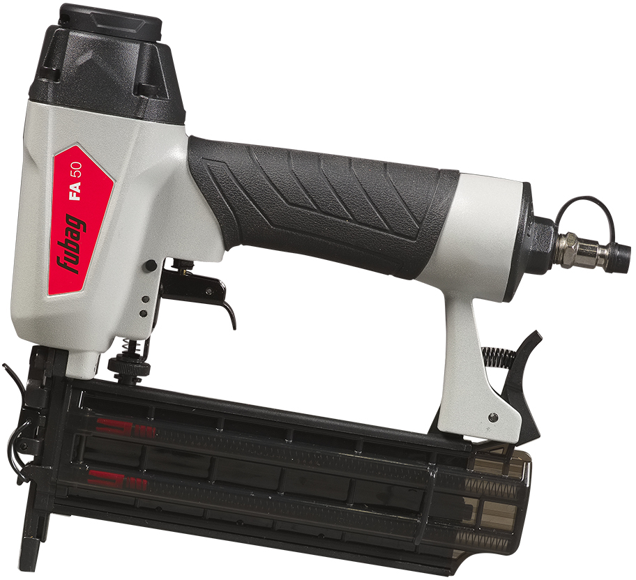 Компрессор поршневой безмасляный Fubag Wood Master Kit 9157946 STDN-0056570 - Вид №5