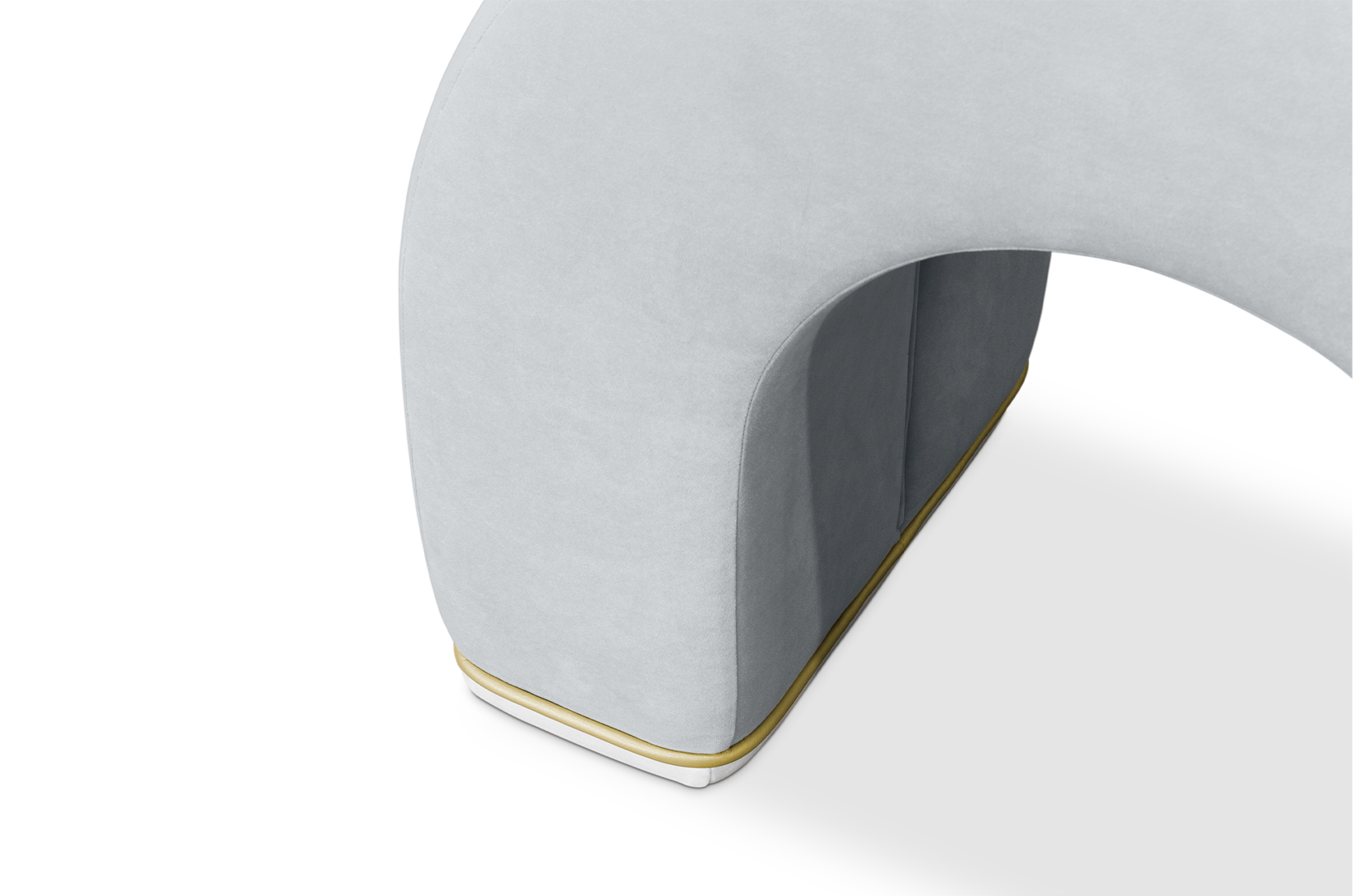 CIST714 Детские пуфики Пузыристый цикл Circu  - Вид №3