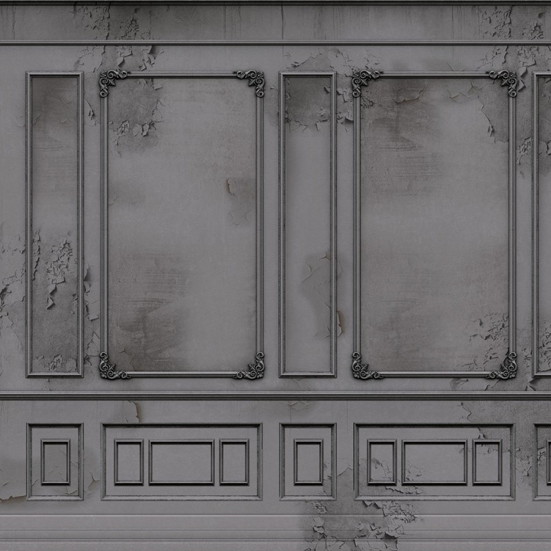 WP08069A Обои декоративные Adriani e Rossi  - Вид №1