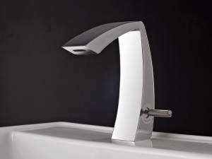 Латунный смеситель для раковины / Смеситель для биде