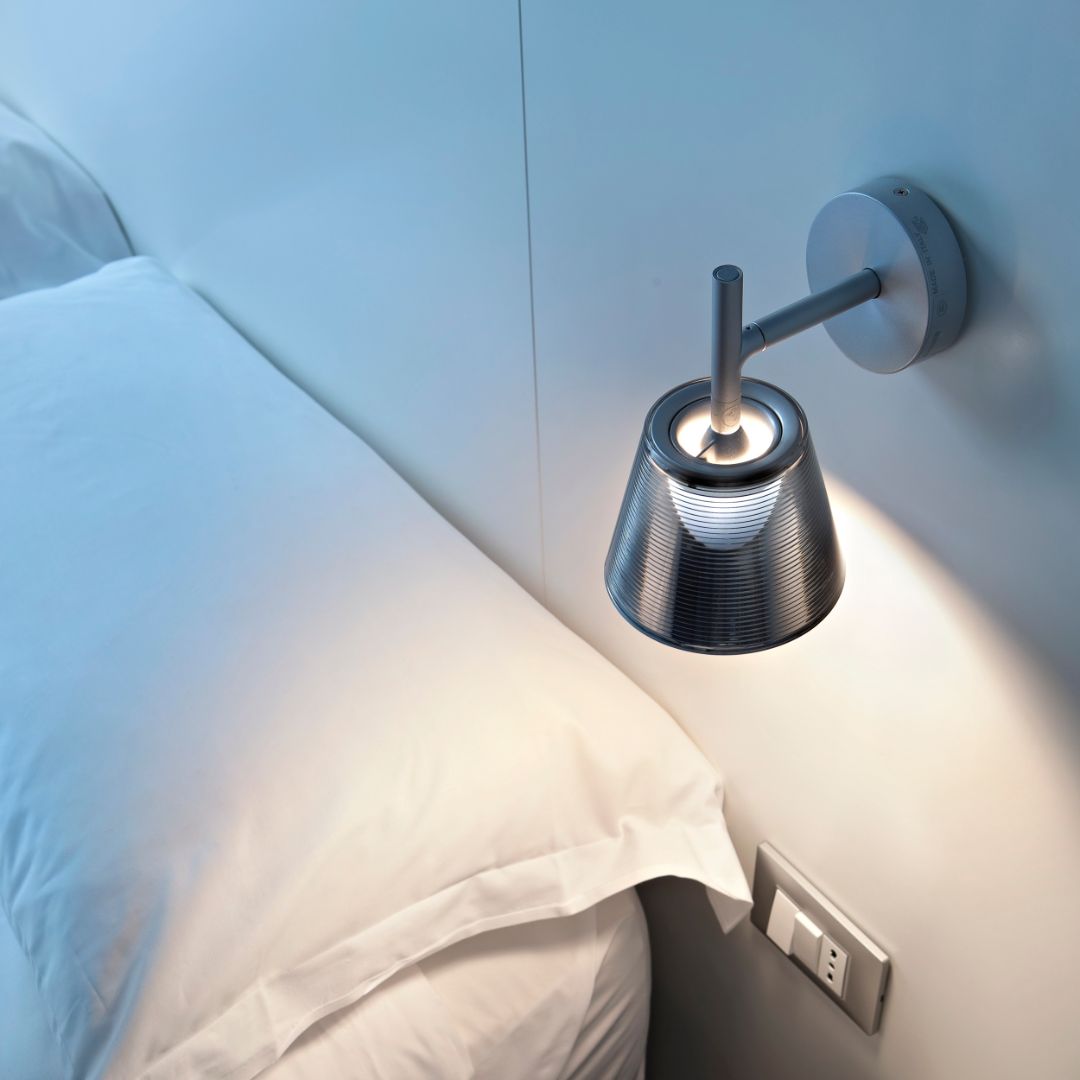 Flos F6260000 Romeo Babe бра  - Вид №2