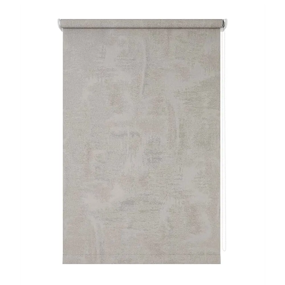 Штора рулонная Марко 120x175 см серая 84556869 STLM-2180771 DOMLEGRAND