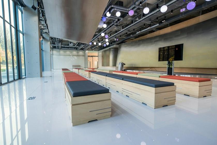 Lapitec Пол Lapitec® Lux sun-id-1430902 - Вид №1