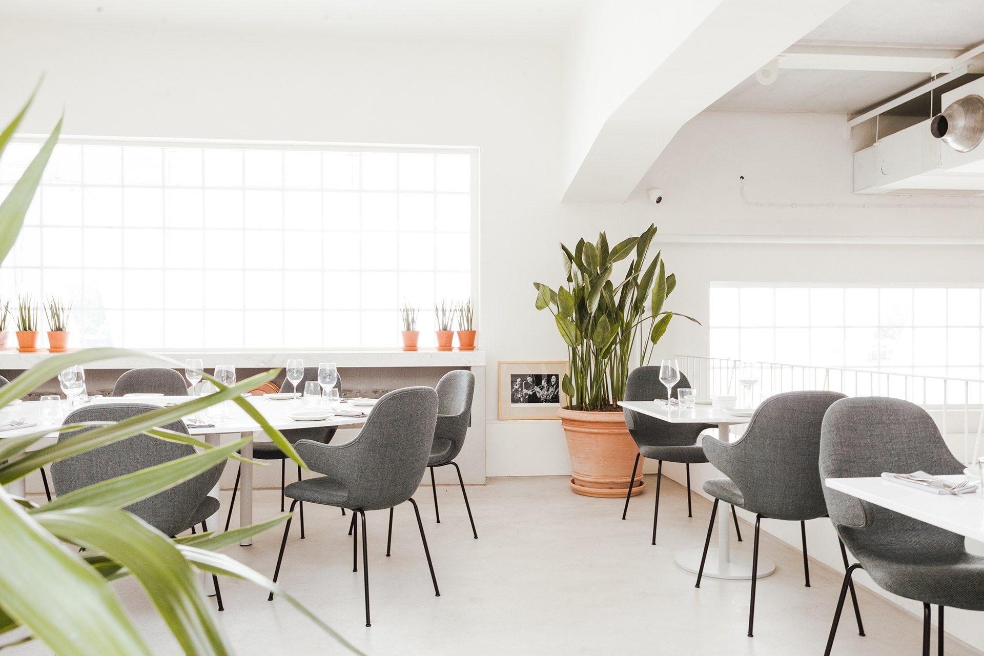 Непрерывный пол Microtopping® IDEAL WORK ARCH-00050447 - Вид №26