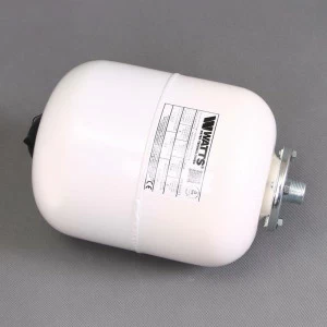 Расширительный бак белый MAG-H для отопления WATTS Ind присоединение 3/4" 8л