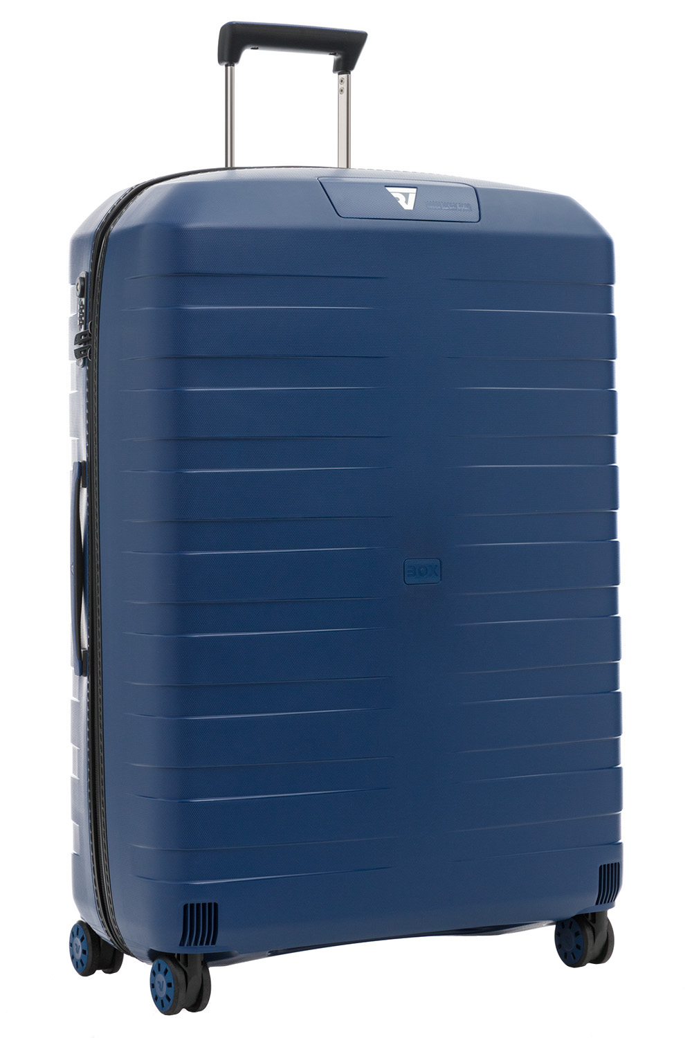 5561-0183 Чемодан 5561 Large Trolley 80 Exp Roncato Box 4.0 