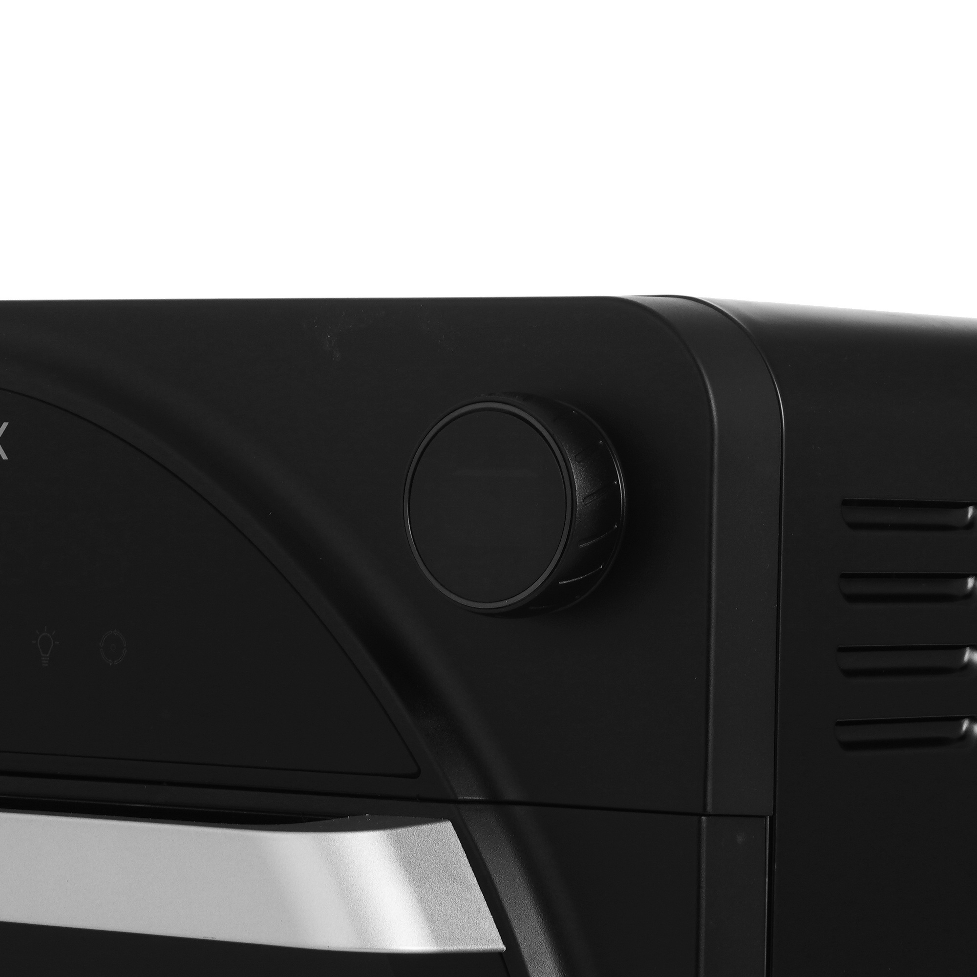 9269176 Мини-печь RAGEX R1602-000 черный STDN-0074660 - Вид №3