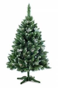 Искусственная елка "Люкс" 3,0м. ЛЮ-300 SUPERNW ИСКУССТВЕННЫЕ ЕЛИ 096986 Зеленый