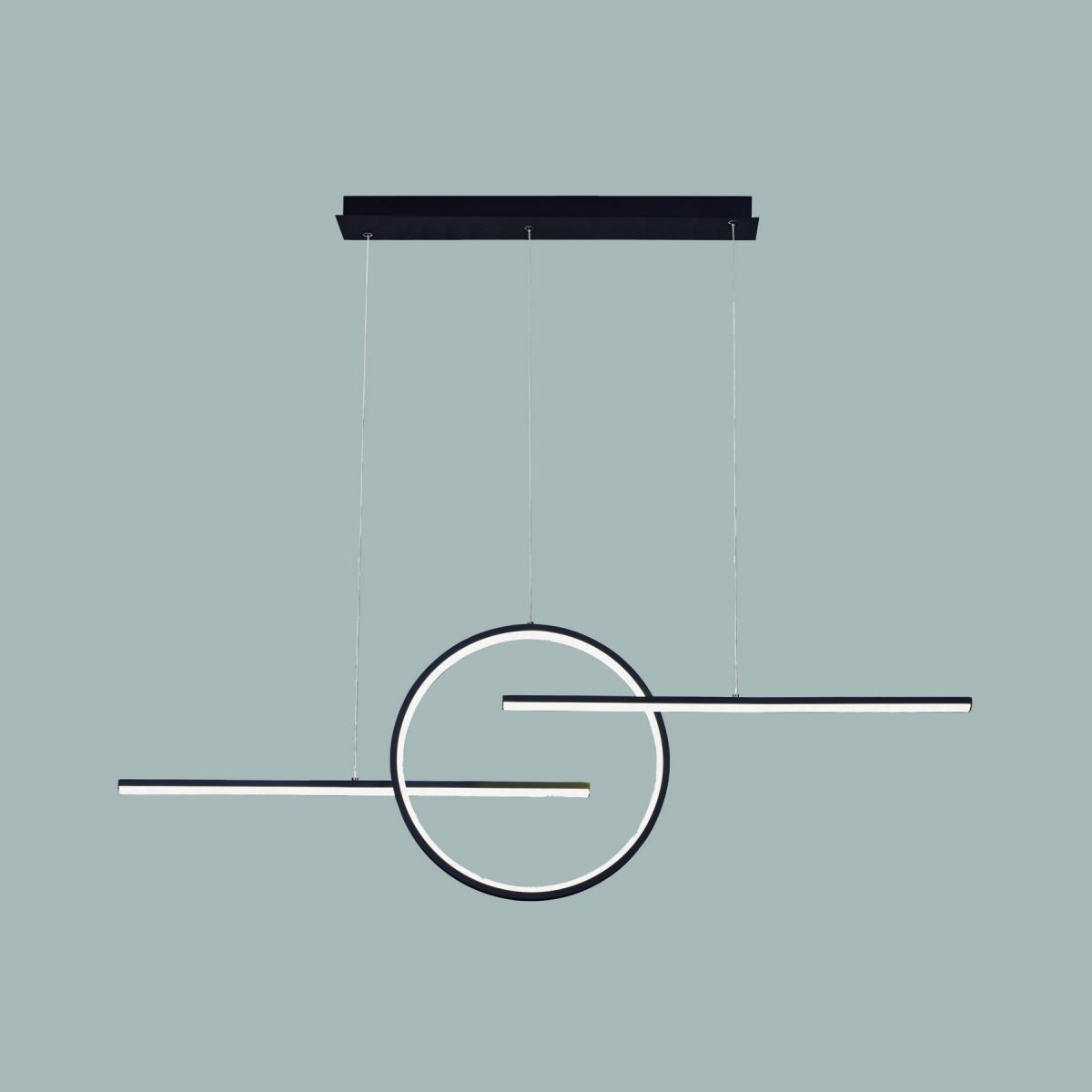 096927 Люстра подвесная MANTRA KITESURF 7140 Mantra Kitesurf  - Вид №16