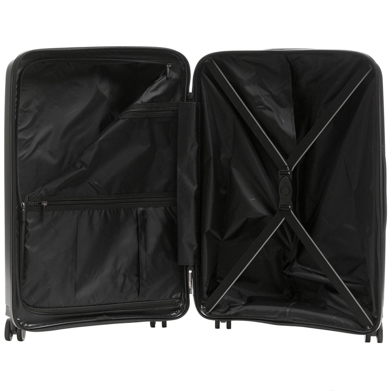 M1260-07-62 Чемодан M1260*62 M March Gotthard  - Вид №2