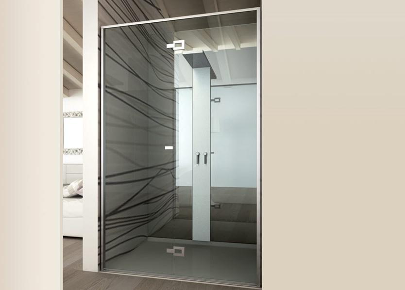 Metalglas Bonomi Замак молния  L-220  - Вид №1