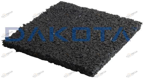 Dakota Резиновый настил Distanziatori per pavimenti Ter09-1148ta