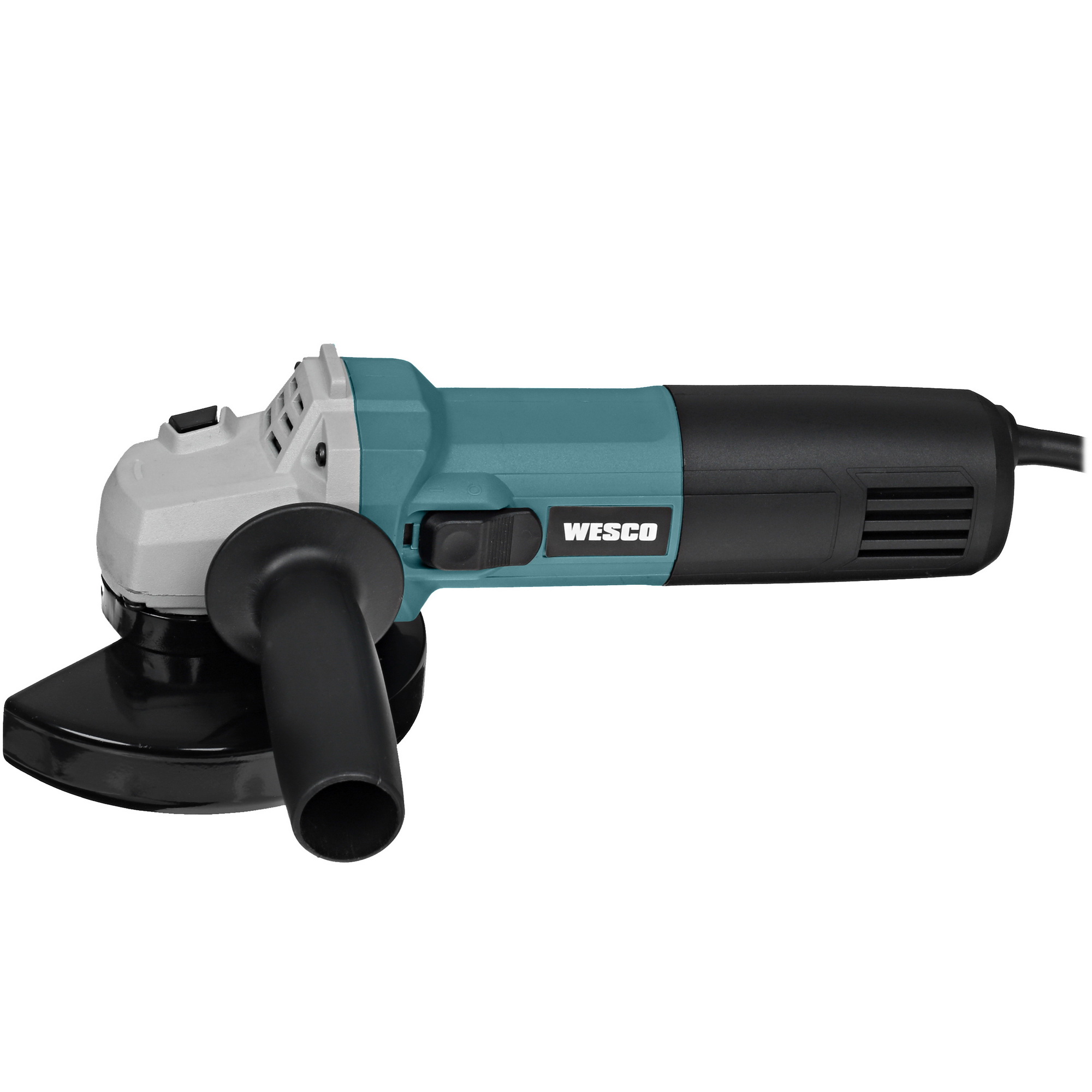 Углошлифовальная машина (УШМ) Wesco WS4751.4 5094194 STDN-0144488 - Вид №2