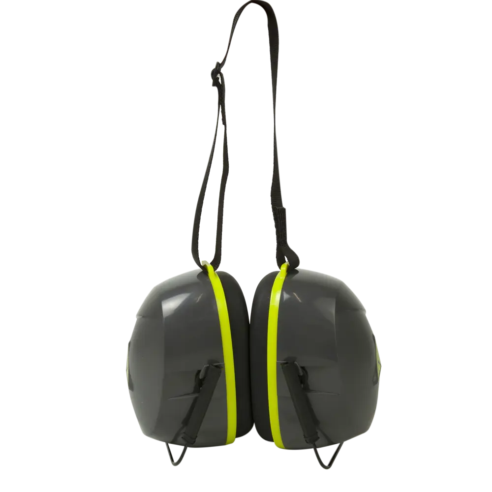 Противошумные наушники DELTA PLUS Interlagos NB2 для промышленной защиты 87977859 STLM-0844773 - Вид №1