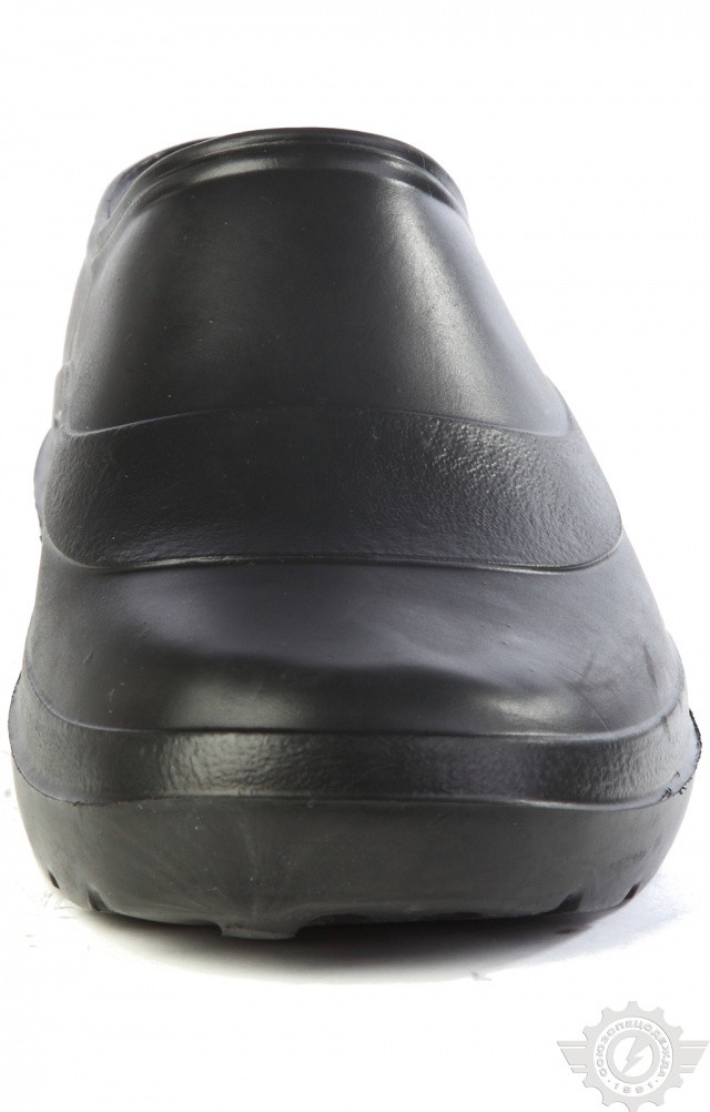 63593 Галоши Эва "Люкс"  Резиновая (ПВХ, ЭВА) обувь  размер 39/40 Спецодежда  - Вид №1