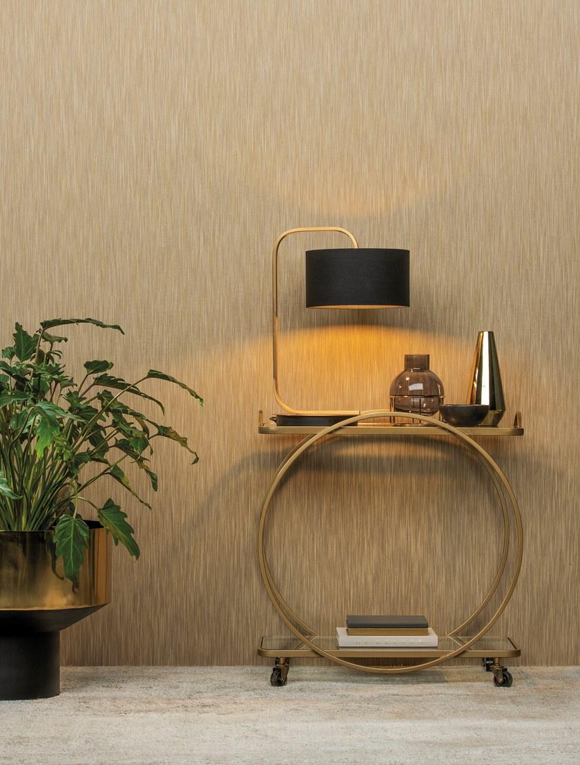 Omexco Узорчатые обои в ткани современного стиля Portfolio sun-id-1370765 - Вид №2