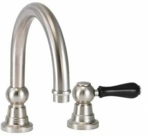 rvb Смеситель для умывальника на 2 отверстия Flamant butler 1950.11.44-wo