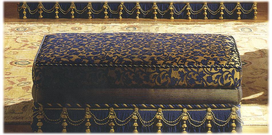 Пуф  ZANABONI Opera/2 Puf 