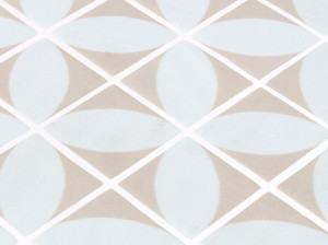 Стеклянная мозаика