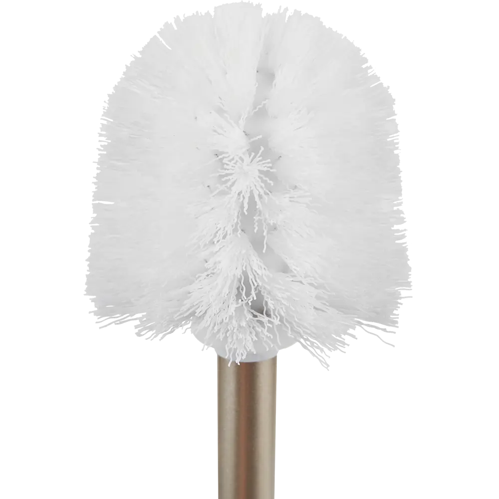 Ёршик для унитаза Swensa Lotta цвет бежевый STLM-2145299 - Вид №1