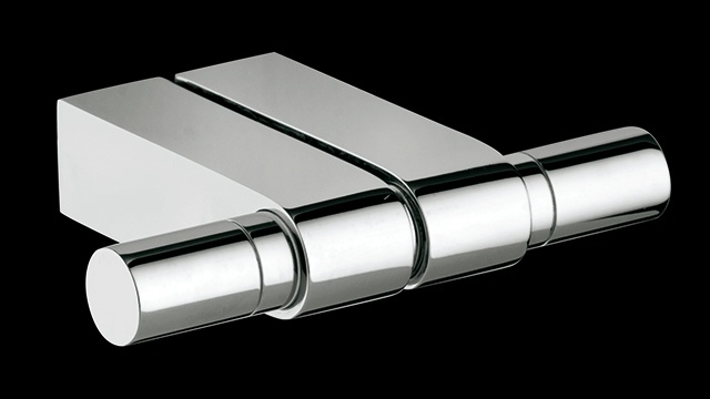 TO242 Крючок двойной bagno&associati TOSCA Bagno & Associati