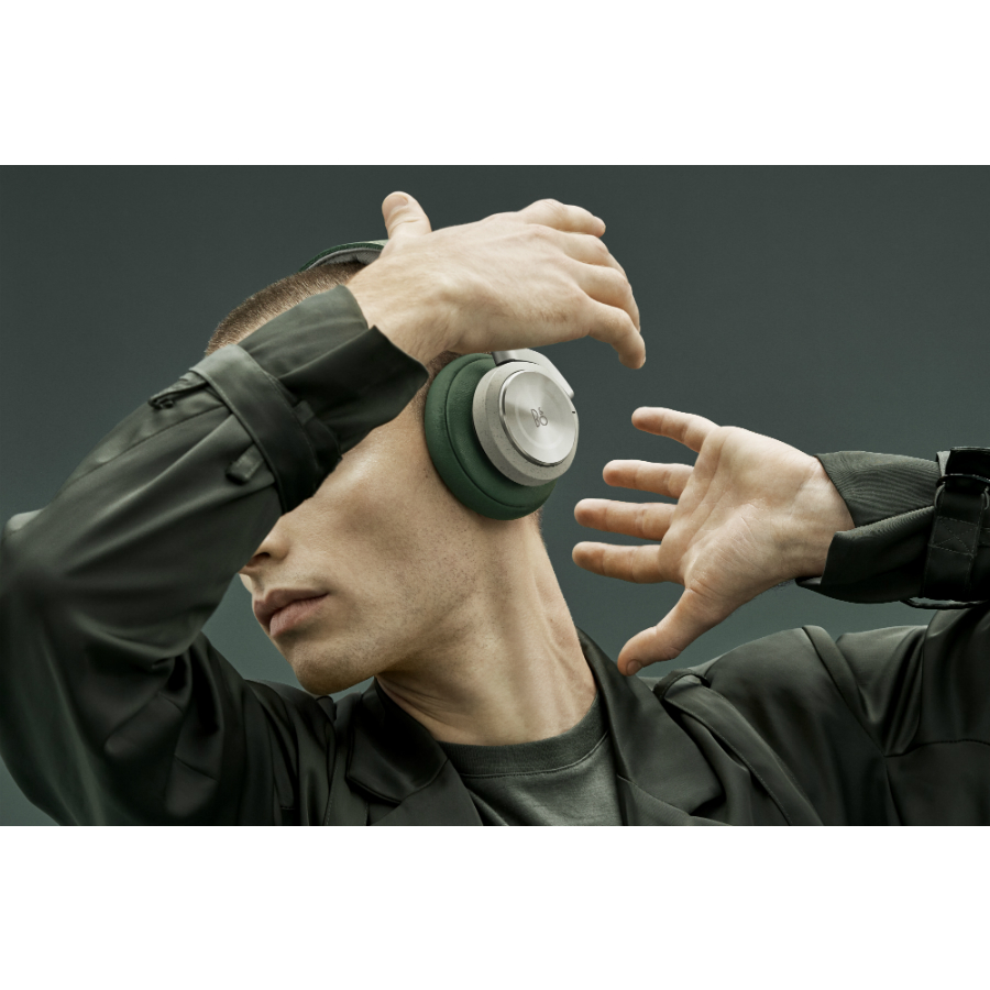 Наушники накладные Beoplay H9i, зеленые Bang & Olufsen 1645055 - Вид №3