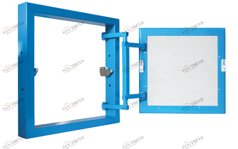 Люк  под плитку K (20/20) Santreyd K/20/20