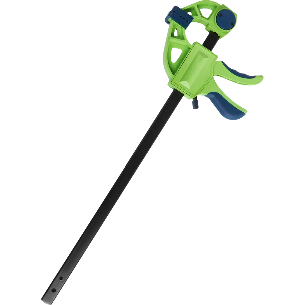 Струбцина F-образная Сибртех для надежной фиксации заготовок 84952223 STLM-0057239