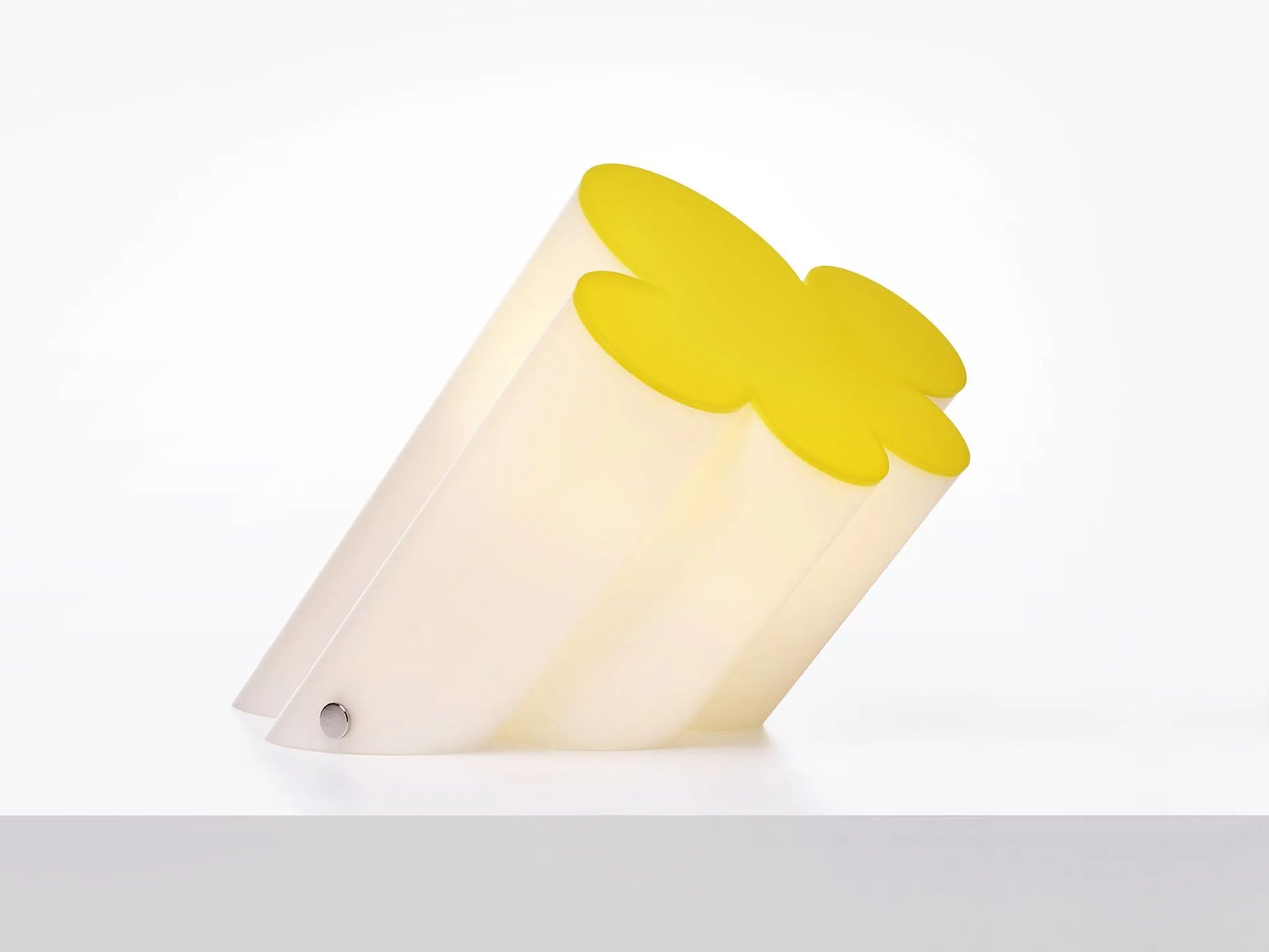 Светодиодная настольная лампа PMMA Poltronova Пассифлора ARCH-00137749