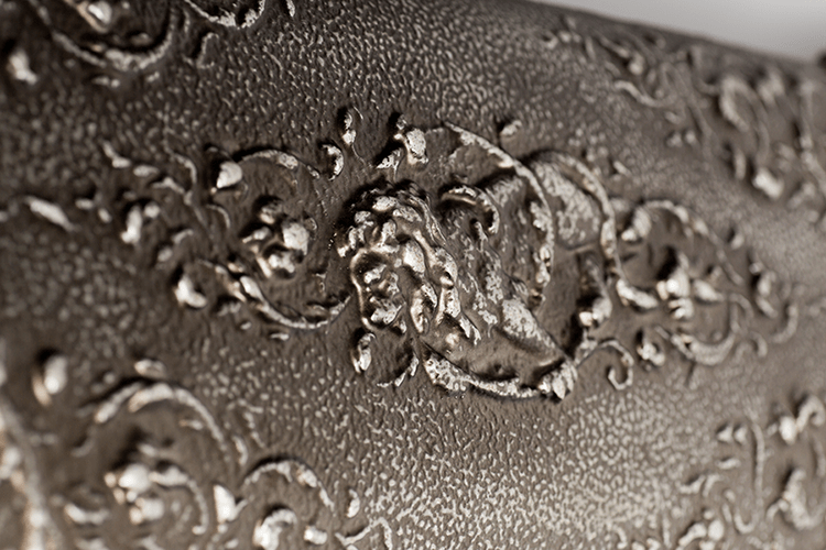 Чугунный радиатор Iron Lion Lion 813 14 секций 6959 - Вид №2