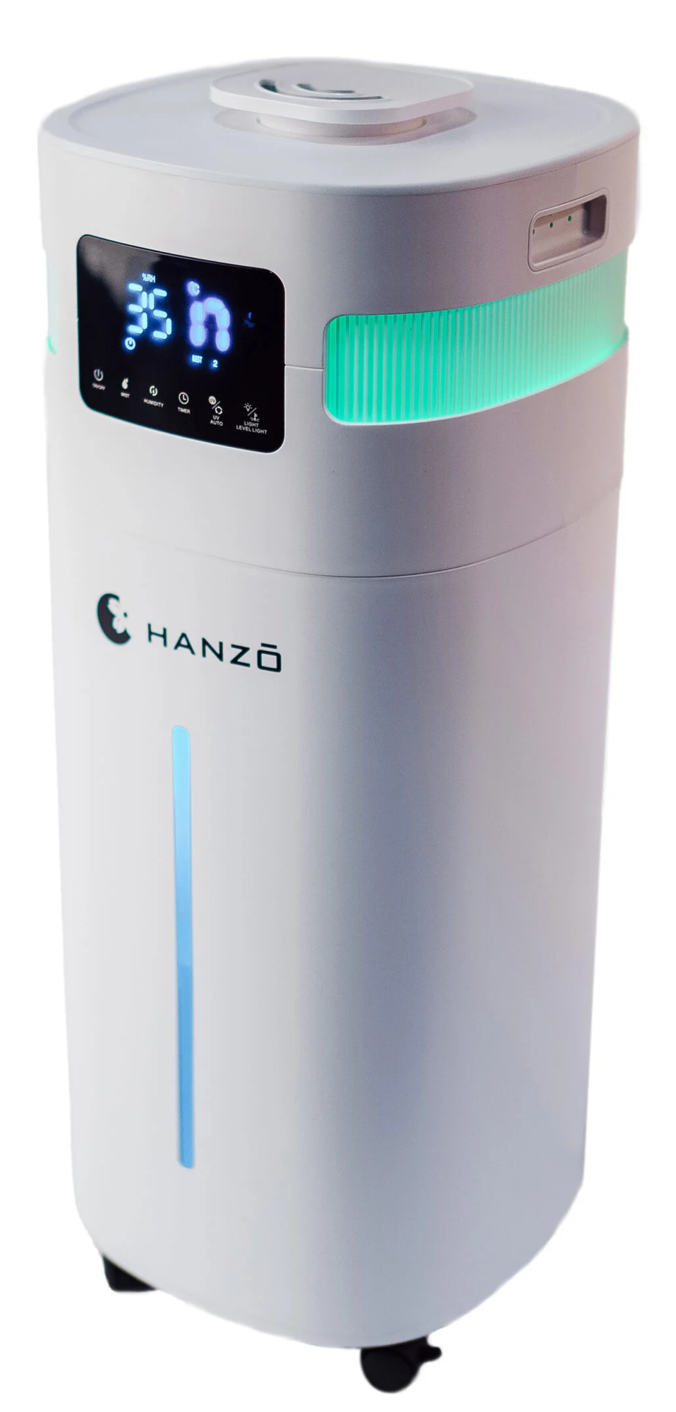 9261664 Увлажнитель воздуха Hanzo Z7 STDN-0113542 - Вид №1