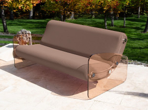 2-местный диван