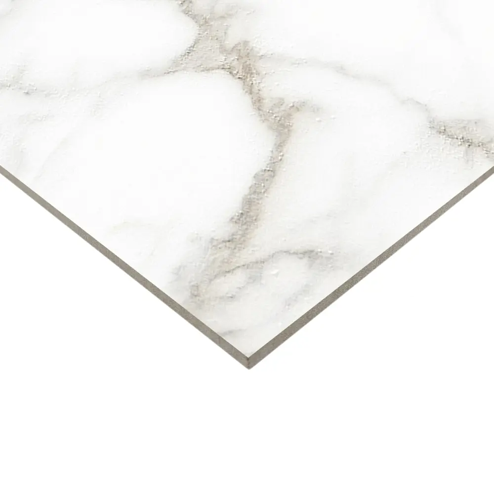 Настенная плитка Alma Ceramica Opera 07 30x60 см 1.98 м² матовая цвет белый 89457782 STLM-2181748 - Вид №2