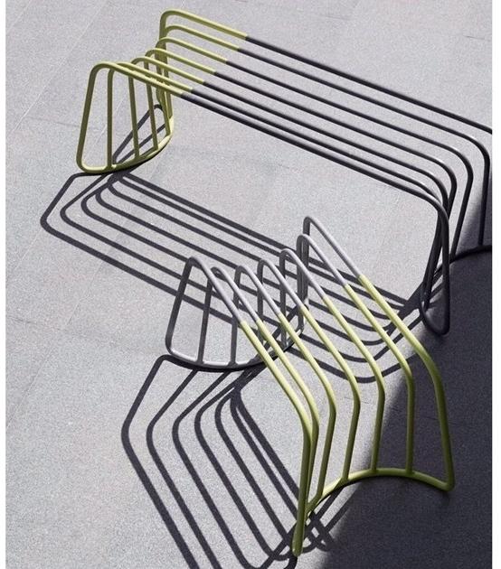 Host & Home Стул садовый низкий стальной Contour sun-id-1436040 - Вид №1