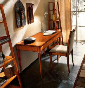 Письменный стол  ARTE BROTTO F852