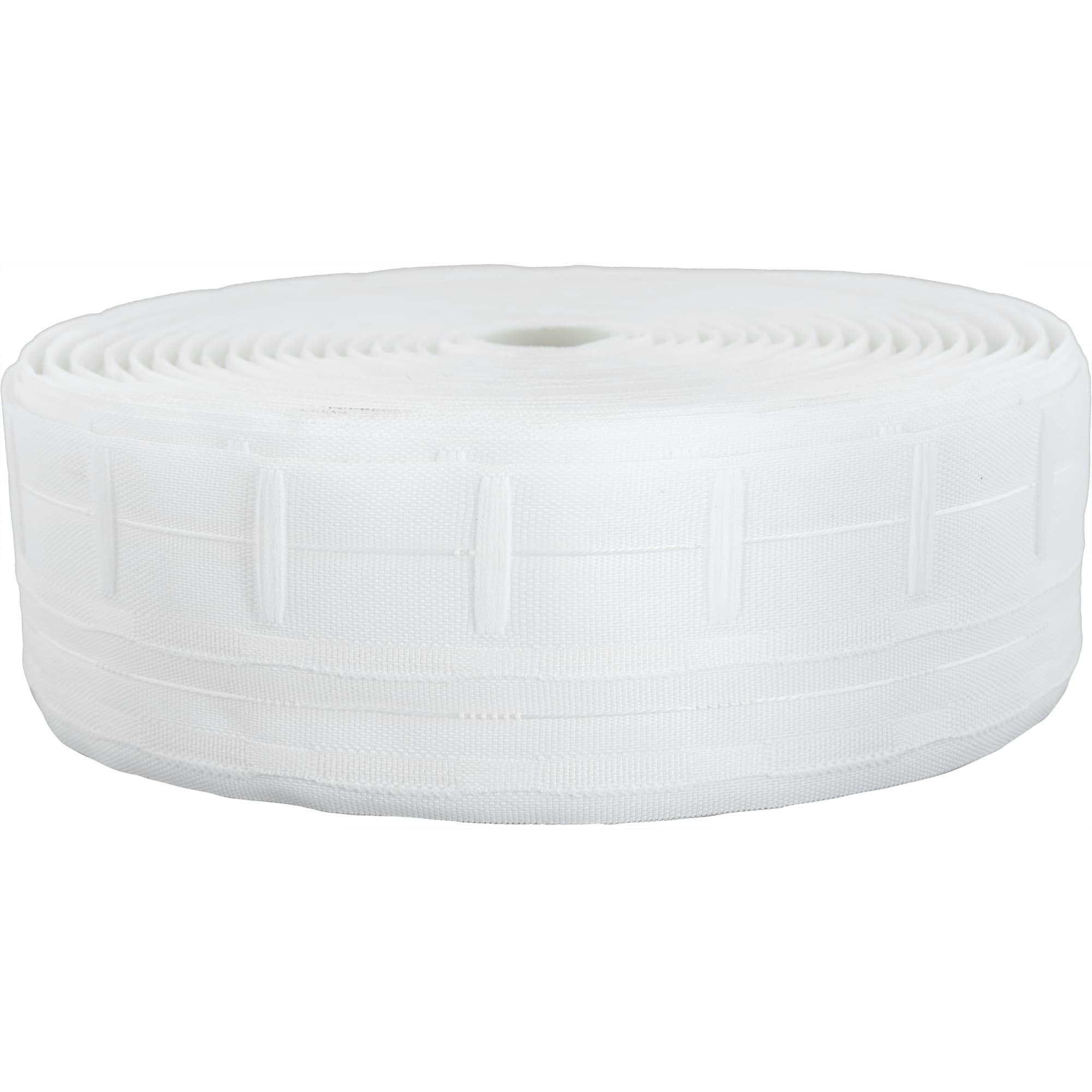 18052811 Лента шторная 620 мм цвет прозрачный/матовый Santreyd STLM-0009332 - Вид №1