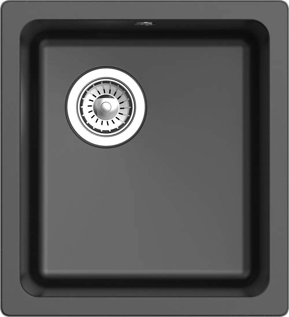 Кухонная мойка 3540 GRANFEST Ewigstein