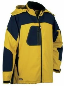 COFRA Куртка софтшелл Winter