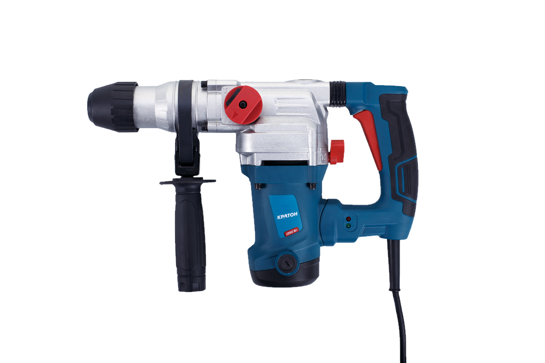 Перфоратор Кратон RH-1250-30 9154047 STDN-0095782